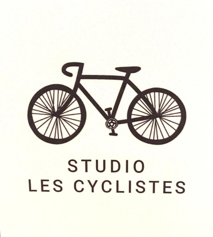 Studio In Res. Les Cyclistes Malaucène Esterno foto